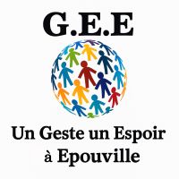 Un Geste un Espoir à Epouville