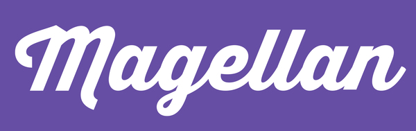 Logo Magellan