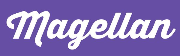 Logo Magellan